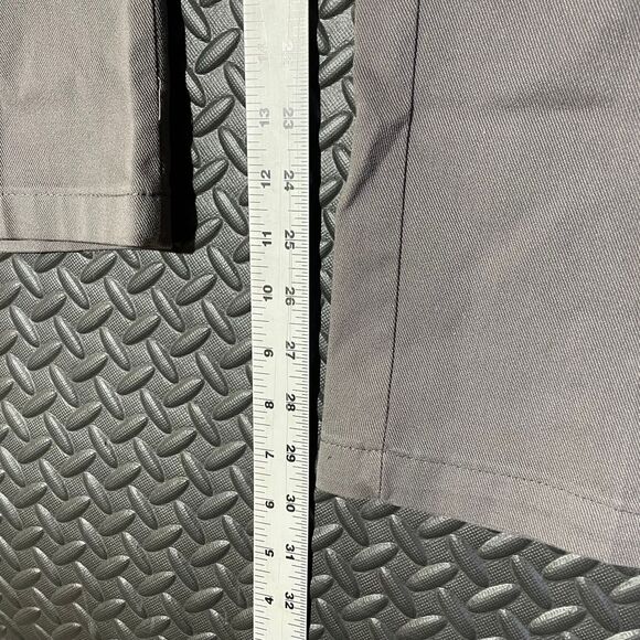 Dickies Original Fit Men's‎ 874 Flex Work Pants Gray Size 32X32 - Picture 6 of 6